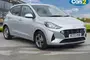 2022 Hyundai i10 1.2 MPi SE Connect 5dr