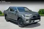 2023 Toyota Hilux Invincible X D/Cab Pick Up 2.8 D-4D Auto