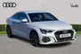 2020 Audi A3 Saloon 35 TFSI S Line 4dr S Tronic