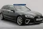 2023 Audi A4 Avant 40 TFSI 204 S Line 5dr S Tronic