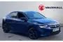 2021 Vauxhall Corsa e 100kW Elite Nav Premium 50kWh 5dr Auto [7.4kWCh]