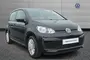2019 Volkswagen Up 1.0 Move Up 5dr