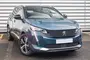2022 Peugeot 3008 1.2 PureTech GT 5dr