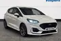2022 Ford Fiesta 1.0 EcoBoost ST-Line 5dr