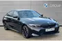2022 BMW 3 Series M340d xDrive MHT 4dr Step Auto