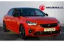 2022 Vauxhall Corsa 1.2 Turbo Ultimate 5dr Auto