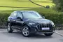 2023 Audi Q5 40 TDI Quattro Sport 5dr S Tronic