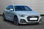2026 Audi A1 30 TFSI S Line 5dr