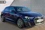 2025 Audi A1 35 TFSI S Line 5dr S Tronic