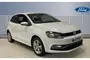 2017 Volkswagen Polo 1.0 Match Edition 3dr