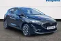 2023 Ford Fiesta 1.0 EcoBoost Titanium 5dr