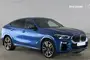 2021 BMW X6 xDrive M50d 5dr Auto