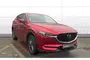 2019 Mazda CX-5 2.0 Se-L Nav+ 5Dr