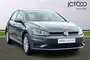 2018 Volkswagen Golf 1.4 TSI S 5dr DSG
