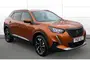 2021 Peugeot 2008 1.2 PureTech Allure Premium 5dr