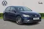 2018 Volkswagen Golf 1.5 TSI EVO SE [Nav] 5dr