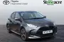 2024 Toyota Yaris 1.5 Hybrid Design 5dr CVT