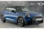 2024 MINI Hatchback 1.5 Cooper Sport Premium 3dr Auto