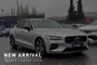 2021 Volvo S60 2.0 B5P R DESIGN 4dr Auto