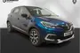 2019 Renault Captur 1.5 dCi 90 GT Line 5dr