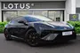2025 Lotus Emeya 450kW 600 GT SE 102kWh 4dr Auto
