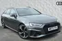 2023 Audi A4 Avant 35 TFSI Black Edition 5dr S Tronic