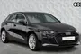 2025 Audi A3 40 TFSI e Sport 5dr S Tronic