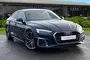 2022 Audi A5 Sportback 35 TFSI S Line 5dr S Tronic