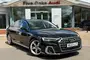 2022 Audi A8 55 TFSI Quattro Sport 4dr Tiptronic
