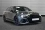2021 Audi RS3 RS 3 TFSI Quattro Launch Edition 4dr S Tronic
