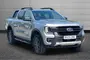 2025 Ford Ranger Pick Up Double Cab Wildtrak 2.0 EcoBlue 205 Auto