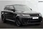 2021 Land Rover Range Rover Sport 5.0 P575 S/C SVR 5dr Auto