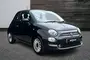 2021 Fiat 500 1.0 Mild Hybrid Dolcevita [Part Leather] 3dr