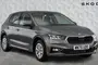 2025 Skoda Fabia 1.0 TSI SE Edition 5dr