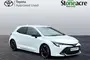 2023 Toyota Corolla 1.8 VVT-i Hybrid GR Sport 5dr CVT