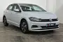 2018 Volkswagen Polo 1.0 TSI 95 SE 5dr