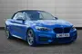 2017 BMW 2 Series Convertible M240i 2dr [Nav] Step Auto