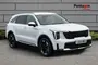 2025 Kia Sorento 1.6 T-GDi HEV 3 5dr Auto