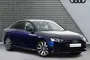 2022 Audi A4 40 TFSI 204 Sport Edition 4dr S Tronic [C+S]