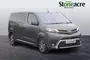 2020 Toyota Proace Verso 2.0D 180 Family Medium 5dr Auto