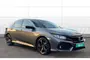 2019 Honda Civic 1.0 VTEC Turbo 126 SR 5dr