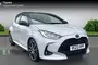 2023 Toyota Yaris 1.5 Hybrid GR Sport 5dr CVT