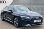 2026 Audi A3 1.5 TFSI 116 S Line 5dr S Tronic
