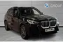 2026 BMW X1 sDrive 20i MHT M Sport 5dr Step Auto