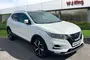 2017 Nissan Qashqai 1.6 DiG-T Tekna 5dr