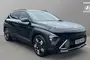 2026 Hyundai Kona 1.6 Hybrid 138 Ultimate 5dr DCT