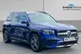2022 Mercedes-Benz GLB GLB 200 AMG Line Premium 5dr 7G-Tronic