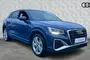2025 Audi Q2 30 TFSI 116 S Line 5dr