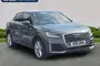 2018 Audi Q2 1.4 TFSI S Line 5dr
