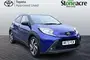 2023 Toyota Aygo X 1.0 VVT-i Edge 5dr